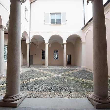 Dimora Palazzo Delle Gabette - Centro Storico